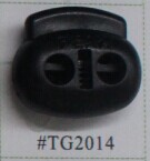 TOGGLE ,Plastic toggle
