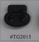 PIG NOSE TOGGLE,Plastic toggle