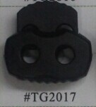 TOGGLE STOPPER,Plastic toggle