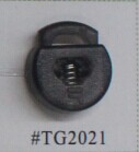 Plastic toggle stopper,Plastic toggle