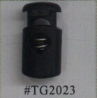 Plastic toggle stopper,Plastic toggle