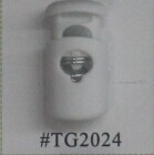 Plastic toggle stopper,Plastic toggle