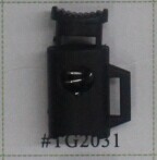 TOGGLE ,Plastic toggle