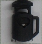 Plastic toggle with handle,Plastic toggle