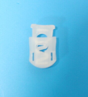 Plastic toggle stopper,Plastic toggle