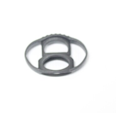 Plastic toggle stopper,Plastic toggle