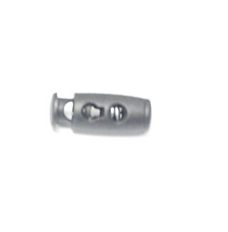 Plastic toggle stopper,Plastic toggle