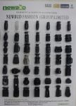 PLASTIC TOGGLE