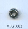 Metal cord bead,Metal stopper