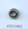 Metal cord bead
