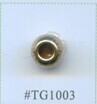 Alloy cord beads,Metal stopper