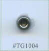 Metal cord bead,Metal stopper