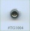 Metal cord bead