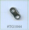 Metal cord bead,Metal stopper