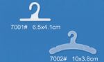 plastic small hanger