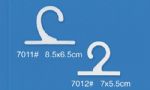 plastic hanging hanger