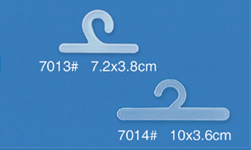 tag hanger,Plastic hook