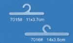 plastic hanger
