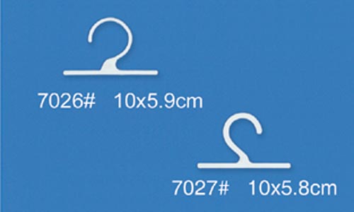 plastic hanging hanger,Plastic hook