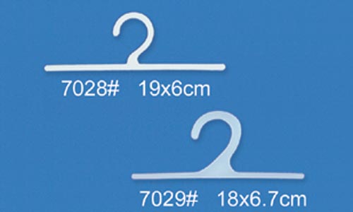 small plastic hanger,Plastic hook