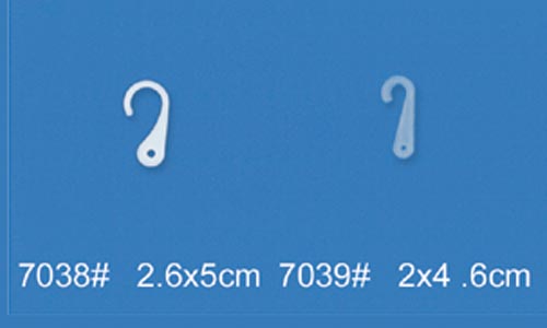 plastic hook hanger,Plastic hook
