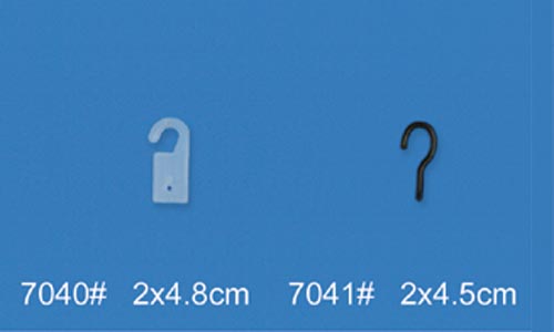 plastic hook hanger,Plastic hook