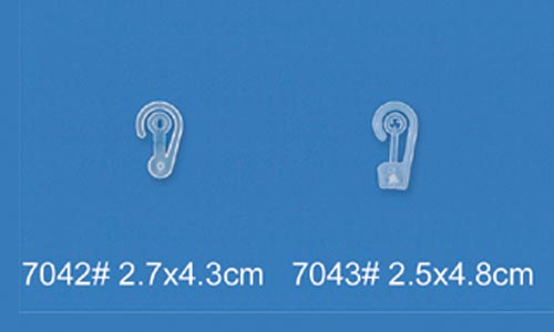 plastic hook hanger,Plastic hook