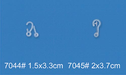 plastic hanging hanger,Plastic hook