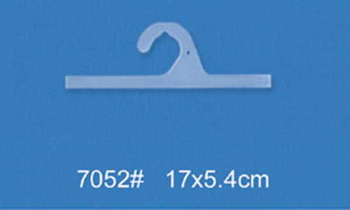 plastic hook tag,Plastic hook