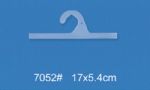 plastic hook tag