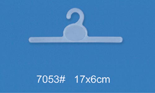 plastic hook tag,Plastic hook