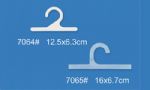 plastic hook hanger
