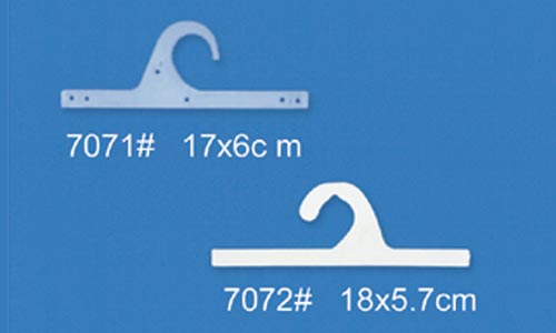 plastic hanging hanger,Plastic hook