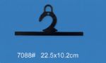 plastic hanger