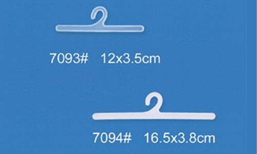 plastic hook tag,Plastic hook