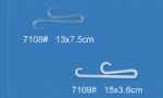 plastic hook 