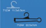 plastic hanger