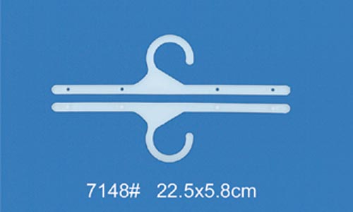 polybag hanger,Plastic hook