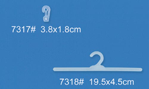 hanger ,Plastic hook