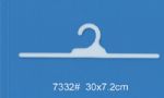 plastic hanger