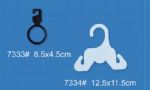 plastic hook 