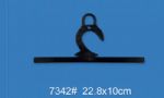 plastic hook for polyster bag