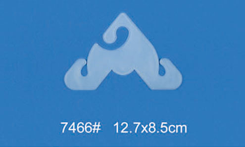 plastic hanger bar,Plastic hook