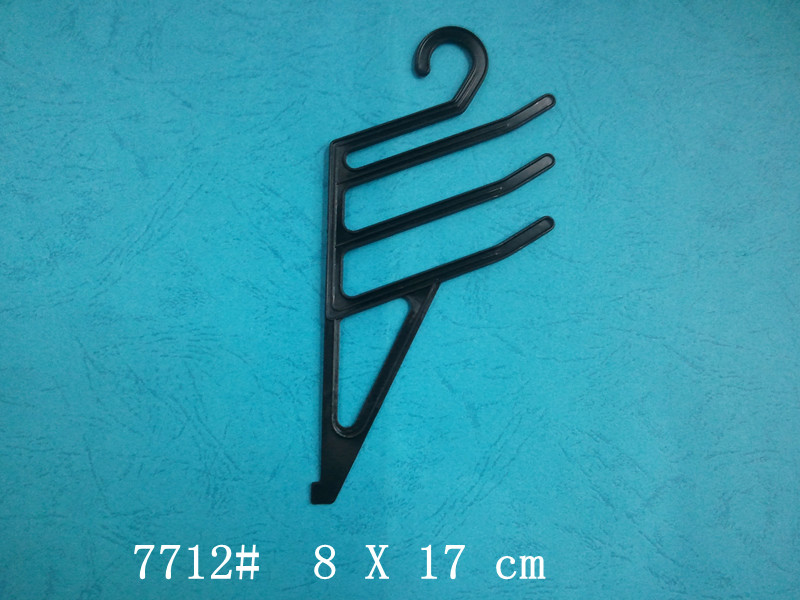 plastic hanger bar,Plastic hook