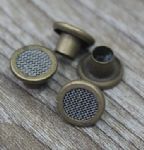 NET EYELET