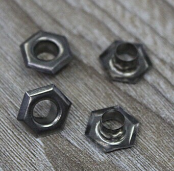 METAL EYELET,Riverts&Eyelet