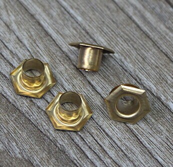 METAL EYELET,Riverts&Eyelet