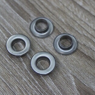 MAT CLR EYELET ,Riverts&Eyelet