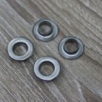 MAT CLR EYELET 