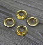 GOLD EYLET 
